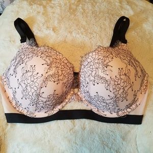 Victoria's Secret Very Sexy Push Up Bra
